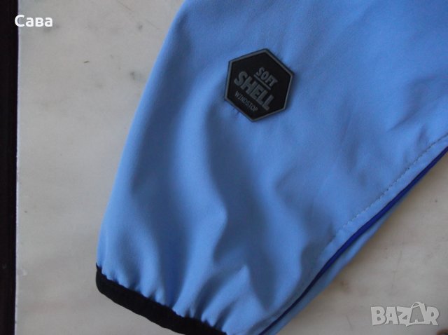 Софтшел NAVIGARE   дамски,ХС-С, снимка 5 - Спортни екипи - 26716913