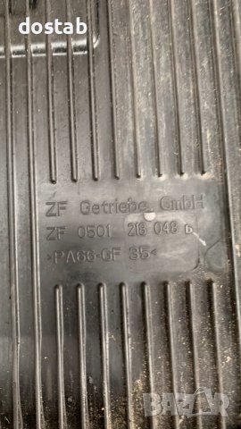 Картер за автоматични скорости на bmw 8hp70, снимка 3 - Части - 39307103