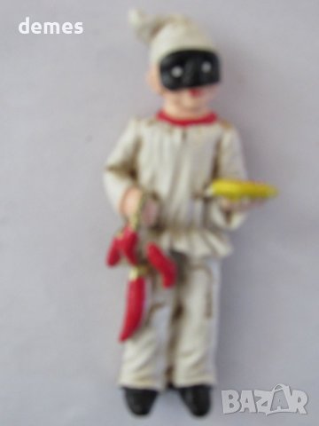 Магнит от Неапол, снимка 2 - Колекции - 43413694