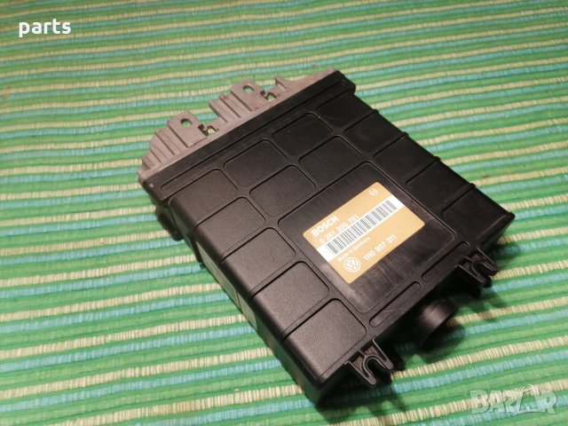 Компютър Двигател Голф 3 - VW - Венто - Пасат - Сеат Ибиза - Толедо N, снимка 7 - Части - 28617010