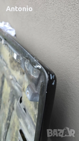 Карбонов капак за Mercedes G-class w463, снимка 11 - Части - 52133646