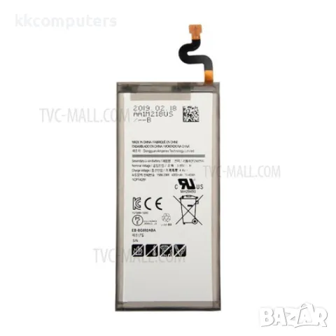 Samsung EB-BG892ABA Батерия 4000mAh за Samsung Galaxy S8 Active