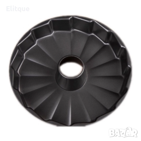 Метална форма за кекс, снимка 3 - Други - 52862439