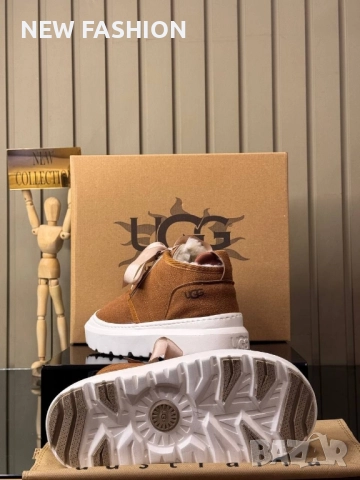 Дамски Обувки - 36-41✨UGG, снимка 6 - Дамски ежедневни обувки - 52136991