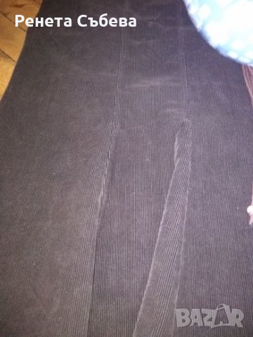 Дълга пола, снимка 2 - Поли - 27081883