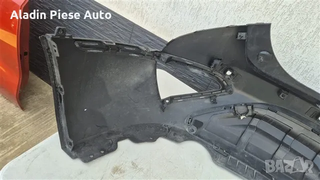 Задна броня Kia Sportage 5 NQ5 година 2022 2023 2024 2025 код 86612R2000, 86612-R2000 , снимка 6 - Аксесоари и консумативи - 50346303