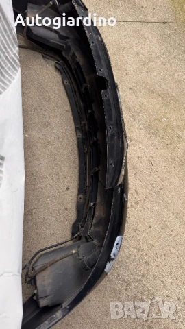 Предна Броня за Saab 9-3 2003 - 2007, снимка 2 - Части - 52135039