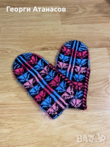  Женски Османски терлици, снимка 12 - Дамски чорапи - 43231133