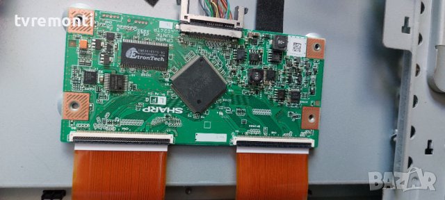 дисплей LK315T3LA3S от телевизор SONY модел kdl-32p500, снимка 5 - Части и Платки - 37528087