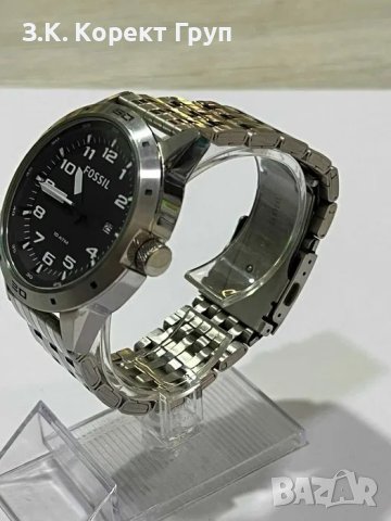 Продавам Часовник Fossil, снимка 5 - Мъжки - 40856044