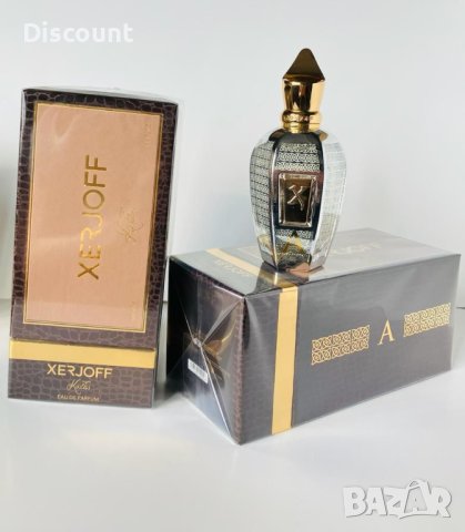 Xerjoff Oud Stars Alexandria III By Kostas EDP 100ml