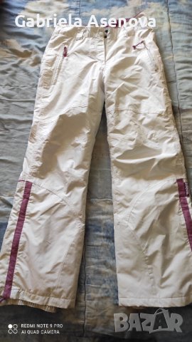 Страхотно ски долнище, снимка 3 - Спортни екипи - 43785740