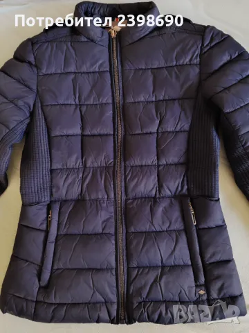 Lee Cooper, снимка 5 - Якета - 48924612