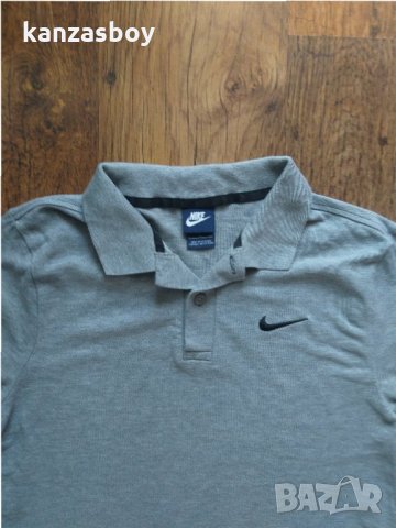 nike - страхотна мъжка тениска, снимка 3 - Тениски - 32751222