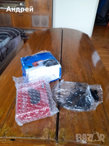 Уокмен Bahman, снимка 2 - Други ценни предмети - 52949549