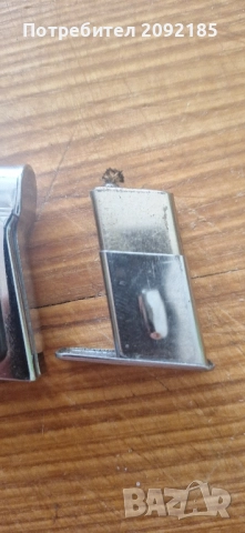 Запалка, снимка 3 - Запалки - 51602424