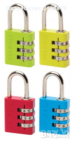 Катинар за пътни чанти и куфари, снимка 4 - Други - 39779691