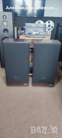 Infinity Studio Monitor SM-150, снимка 5 - Тонколони - 51836665