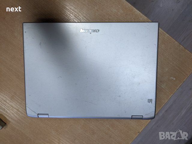 Lenovo 3000 N200 на части, снимка 5 - Части за лаптопи - 32489182