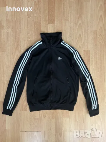 Adidas Суичър Подарък Adidas тениска, снимка 1 - Суичъри - 47451279