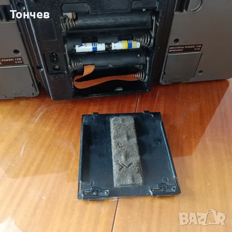 Hitachi TRK 9150E, снимка 16 - Аудиосистеми - 49515207