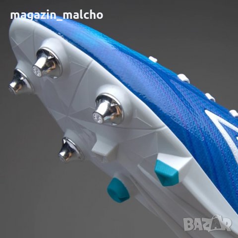 Професионални КАЛЕВРИ – UMBRO VELOCITA 2 PRO SG; размери: 41, снимка 2 - Футбол - 27160111