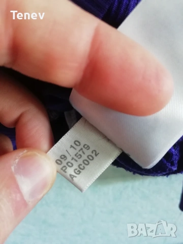 Adidas Originals Firebird Trefoil Vintage Purple оригинално горнище мъжко ретро Адидас , снимка 8 - Спортни дрехи, екипи - 53074169