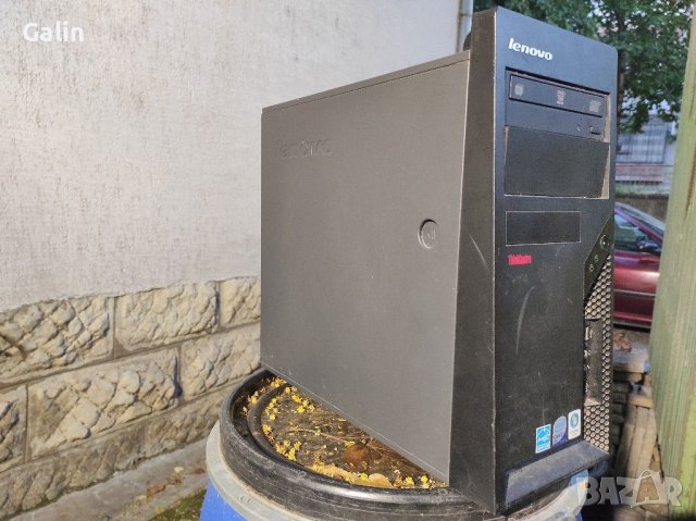 Компютри Lenovo 3 броя , снимка 15 - Работни компютри - 37166248