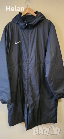 Мъжко зимно яке Nike