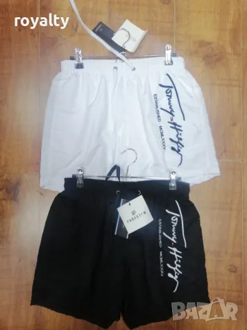 Tommy Hilfiger мъжки бански 