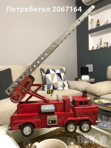 Старя японска играчка, снимка 13 - Колекции - 52214737