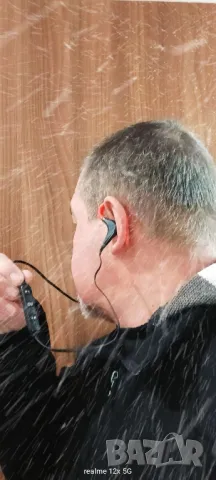 Безжични слушалки Techstar® , снимка 7 - Слушалки, hands-free - 48761728