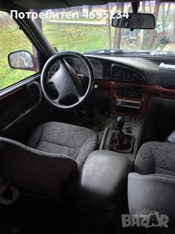 Продавам Джип, снимка 5 - Автомобили и джипове - 53022109