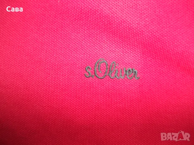 Блузи TOMMY HILFIGER,S.OLIVER  мъжки,2ХЛ, снимка 4 - Блузи - 50155939