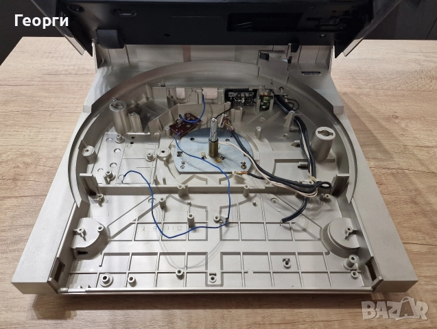 Technics SL-3 за части, снимка 10 - Грамофони - 52923173