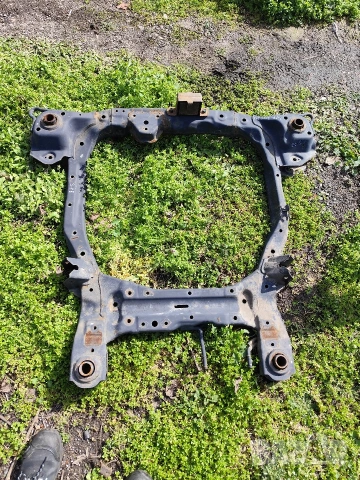 Преден мост -Hyundai Santa Fe 2. -2006-2013г