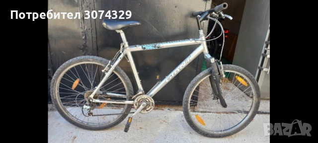 велосипед Giant