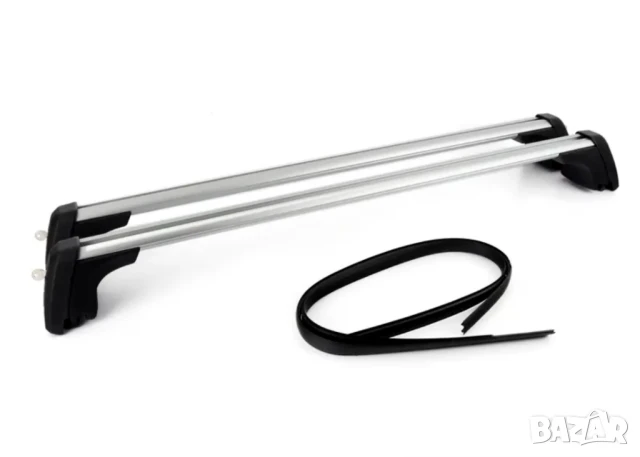 Нови оригинални релси за BMW X6 F16 F86, напречни греди, багажник БМВ