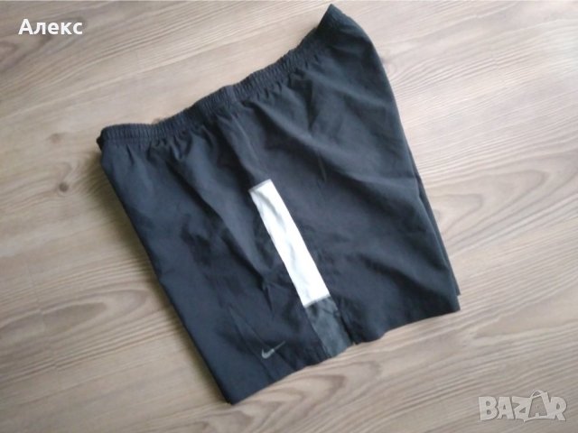 Nike dri-fit мъжки къси панталони, снимка 4 - Спортни дрехи, екипи - 40614563