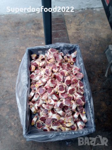 Месо за кучета , снимка 5 - Други животни - 39754494