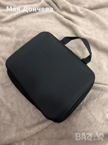 Компактен органайзер за аксесоари и инструменти, снимка 3 - Аксесоари и консумативи - 51861565