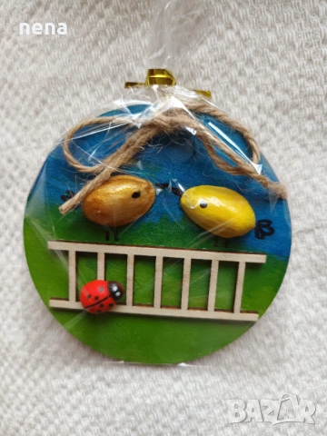 Магнитчета ръчна изработка, снимка 9 - Други - 53337426