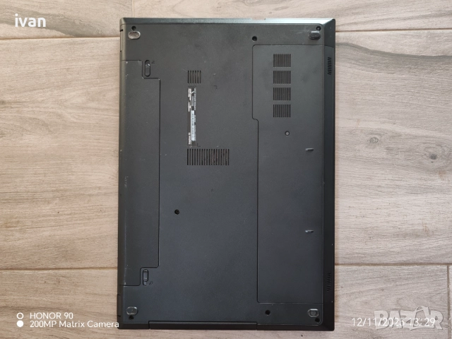 Продавам лаптоп DELL 15 inspiron 3000 series, снимка 4 - Лаптопи за дома - 52621444