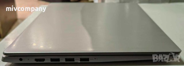 Лаптоп Lenovo IdeaPad 3 15ADA05, снимка 3 - Лаптопи за дома - 43119166