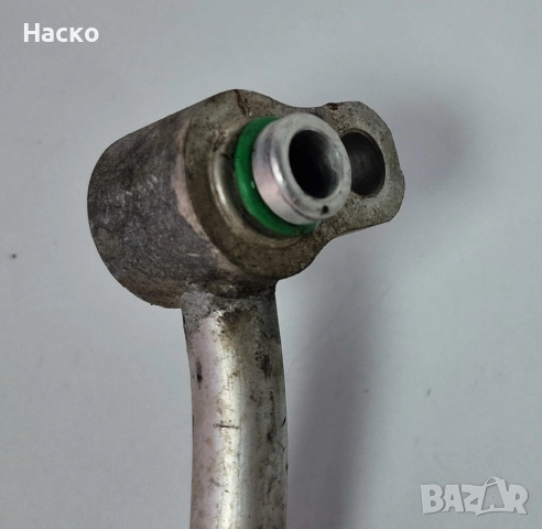 Климатичен Маркуч Климатик Тръба Hyundai H1 Starex 2.5 CRDI Хюндай Х1 Старекс 2.5 ЦРДИ 97766-4A900, снимка 5 - Части - 52778126