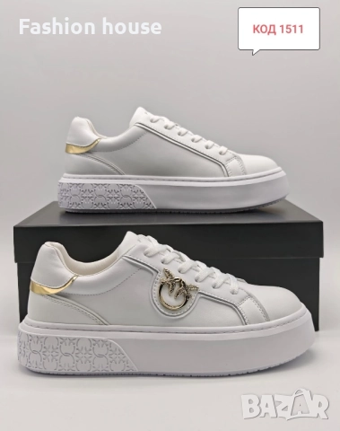 Pinko оригинал дамски кецове