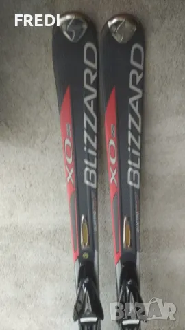  Ски Blizzard -155 см, снимка 2 - Зимни спортове - 48493733