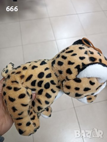 плюшена играчка , снимка 4 - Плюшени играчки - 43425805