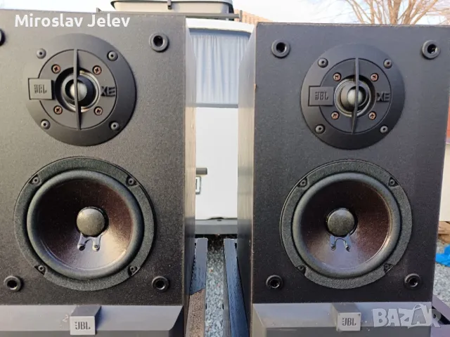 jbl xe 1, снимка 2 - Тонколони - 48873594
