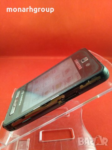 Телефон Samsung F480, снимка 4 - Samsung - 15400612